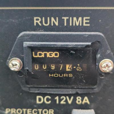 Sale Photo Thumbnail #403: this came from storage and we don't know if it runs or not, it is untested.