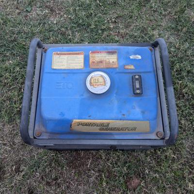 Sale Photo Thumbnail #404: this came from storage and we don't know if it runs or not, it is untested.