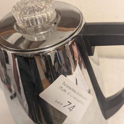 Sale Photo Thumbnail #442: untested…it has no cord