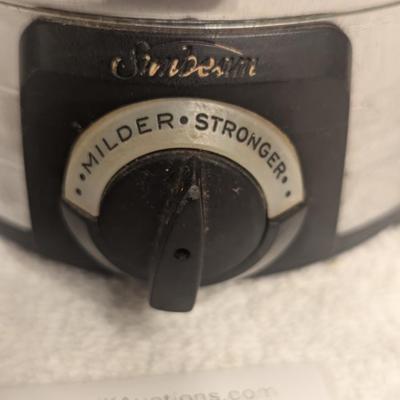 Sale Photo Thumbnail #445: untested…it has no cord