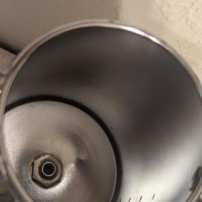 Sale Photo Thumbnail #448: untested…it has no cord