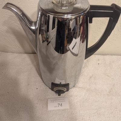 Sale Photo Thumbnail #443: untested…it has no cord