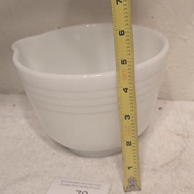 Sale Photo Thumbnail #470: this is the one that would fit on the mixer