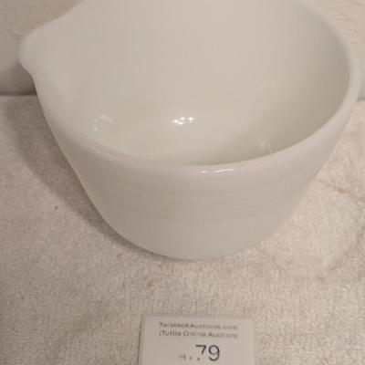 Sale Photo Thumbnail #467: this is the one that would fit on the mixer