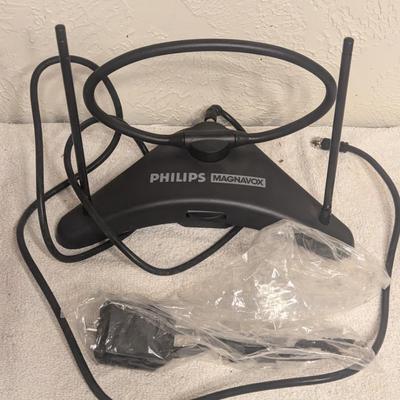 Sale Photo Thumbnail #479: for over the air broadcast channels