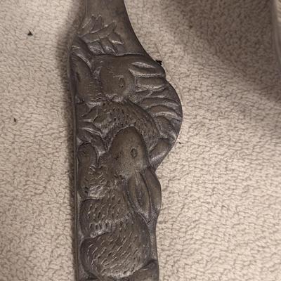 Sale Photo Thumbnail #516: made of sand cast aluminum