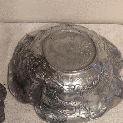 Sale Photo Thumbnail #522: made of sand cast aluminum