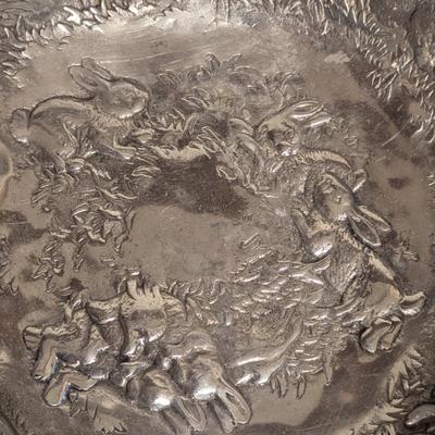 Sale Photo Thumbnail #521: made of sand cast aluminum