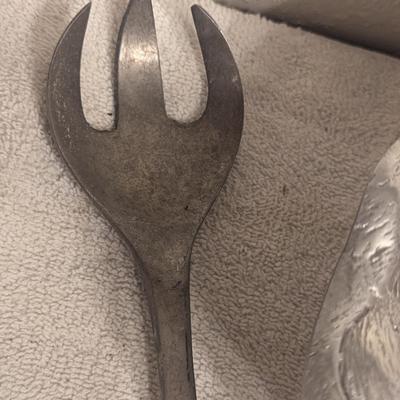 Sale Photo Thumbnail #517: made of sand cast aluminum