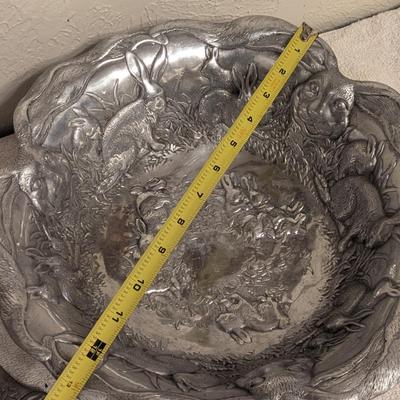 Sale Photo Thumbnail #524: made of sand cast aluminum