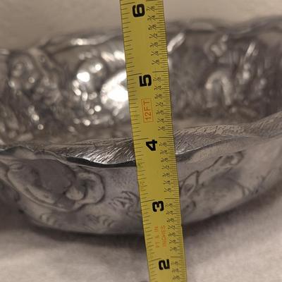 Sale Photo Thumbnail #525: made of sand cast aluminum