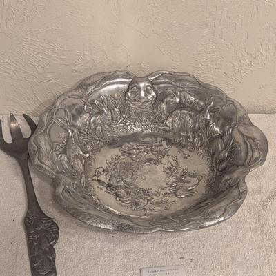 Sale Photo Thumbnail #514: made of sand cast aluminum