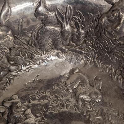 Sale Photo Thumbnail #519: made of sand cast aluminum