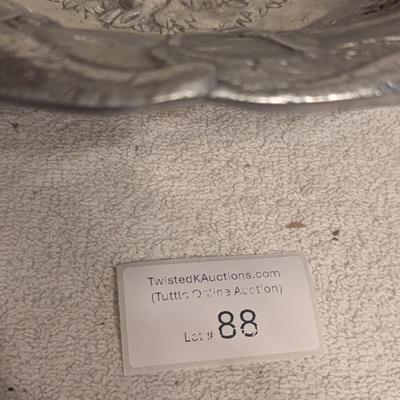 Sale Photo Thumbnail #515: made of sand cast aluminum