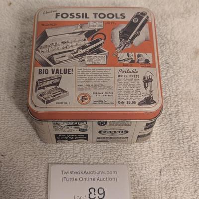 Sale Photo Thumbnail #526: tested and working