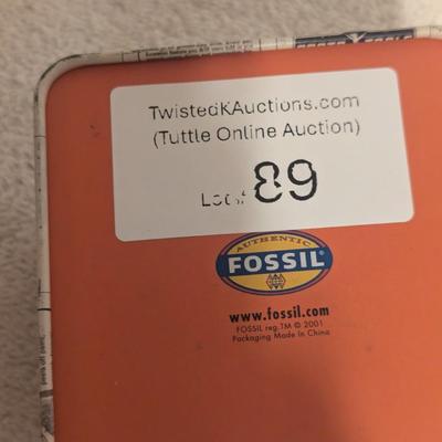 Sale Photo Thumbnail #534: tested and working