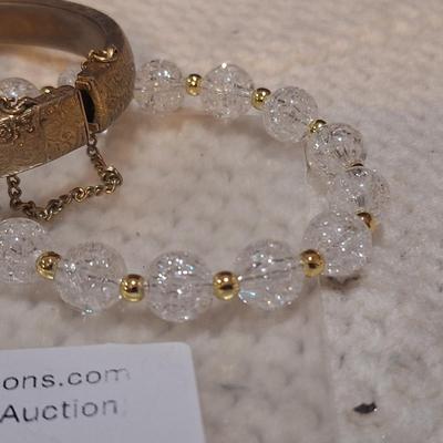 Sale Photo Thumbnail #542: bracelet bundle