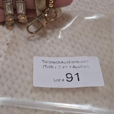 Sale Photo Thumbnail #544: bracelet bundle