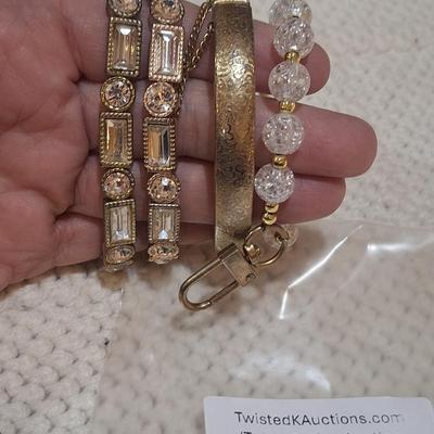Sale Photo Thumbnail #543: bracelet bundle