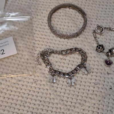 Sale Photo Thumbnail #545: bracelet bundle