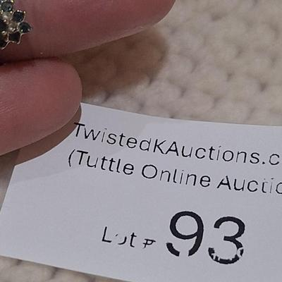 Sale Photo Thumbnail #552: ring bundle- all costume