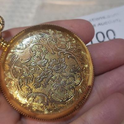 Sale Photo Thumbnail #595: untested, needs new battery