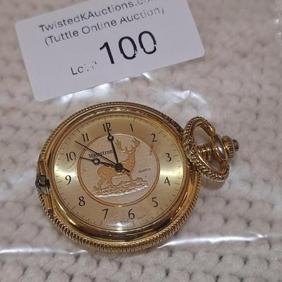 Sale Photo Thumbnail #594: untested, needs new battery