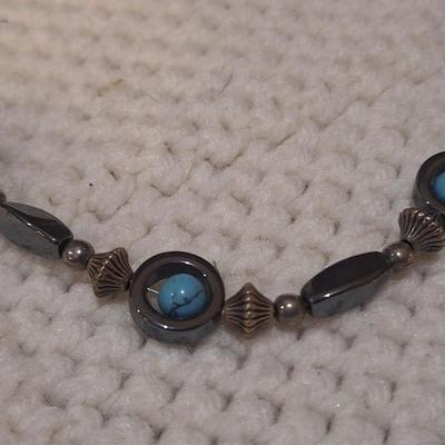 Sale Photo Thumbnail #596: necklace