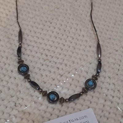 Sale Photo Thumbnail #597: necklace