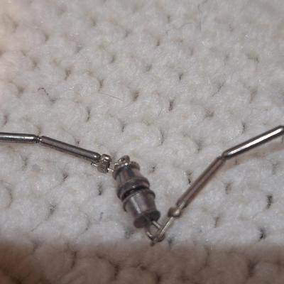 Sale Photo Thumbnail #599: necklace