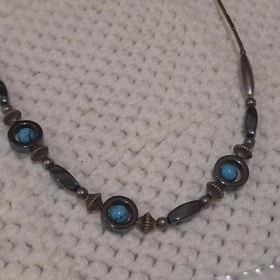 Sale Photo Thumbnail #600: necklace