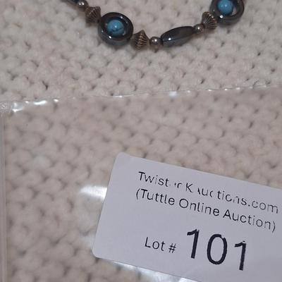 Sale Photo Thumbnail #598: necklace