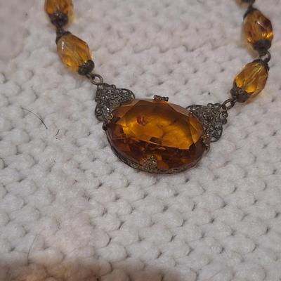 Sale Photo Thumbnail #618: these seem to be glass but we aren't sure