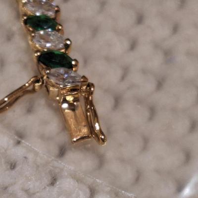 Sale Photo Thumbnail #636: not gold or diamonds.