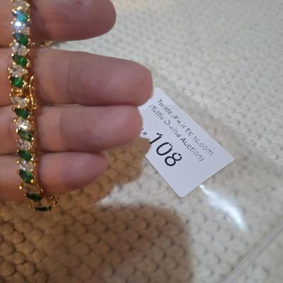 Sale Photo Thumbnail #633: not gold or diamonds.