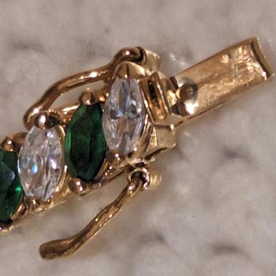 Sale Photo Thumbnail #639: not gold or diamonds.