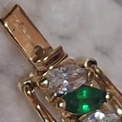 Sale Photo Thumbnail #640: not gold or diamonds.