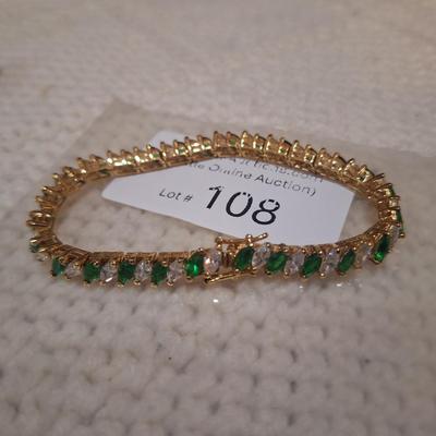 Sale Photo Thumbnail #634: not gold or diamonds.