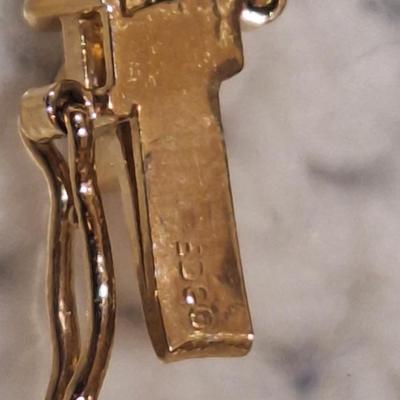 Sale Photo Thumbnail #637: not gold or diamonds.