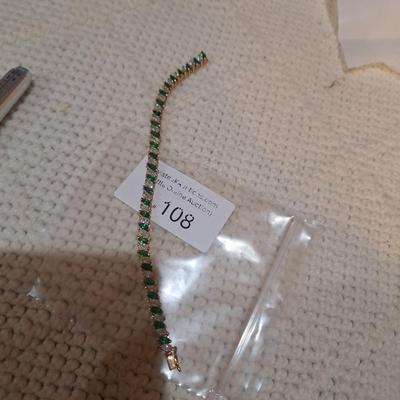 Sale Photo Thumbnail #635: not gold or diamonds.