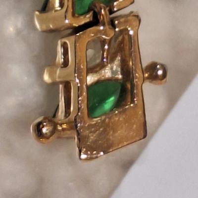 Sale Photo Thumbnail #638: not gold or diamonds.