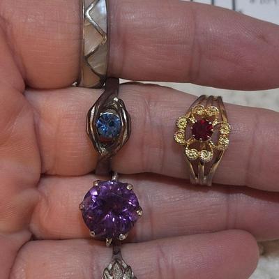 Sale Photo Thumbnail #649: see photos for size. 