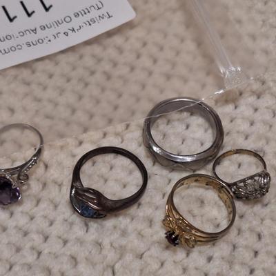 Sale Photo Thumbnail #650: see photos for size. 