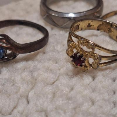 Sale Photo Thumbnail #653: see photos for size. 