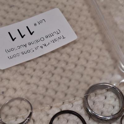 Sale Photo Thumbnail #651: see photos for size. 