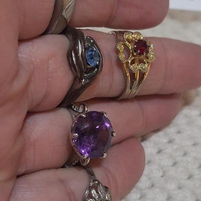 Sale Photo Thumbnail #657: see photos for size. 