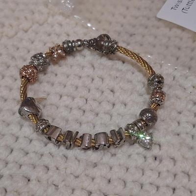 Sale Photo Thumbnail #674: bracelet and ring