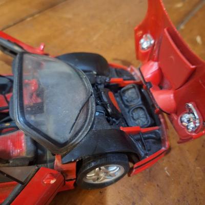 Sale Photo Thumbnail #706: see all photos the driver's seat is loose and possibly broken.