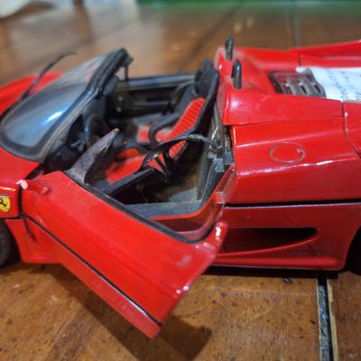 Sale Photo Thumbnail #710: see all photos the driver's seat is loose and possibly broken.