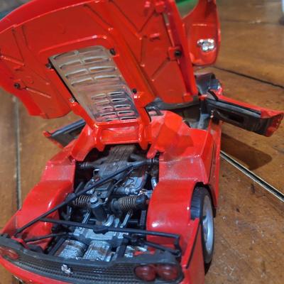 Sale Photo Thumbnail #704: see all photos the driver's seat is loose and possibly broken.